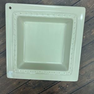 Nora Fleming Cocktail Napkin Holder/Candy Dish M8 Retired